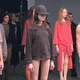 Image for article titled Kanye's Exciting Fashion Week Show, in Tweets (And a New Song!)